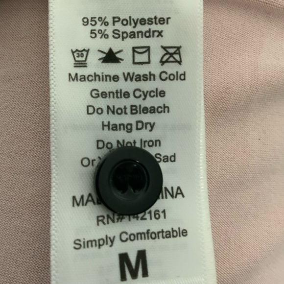 LuLa Roe EIIie-M - Picture 5 of 9